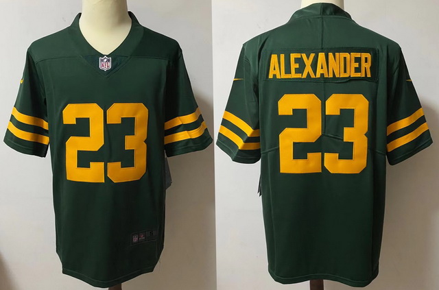 Green Bay Packers Jerseys 31